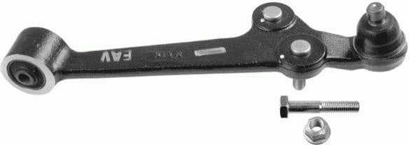 Control/Trailing Arm, wheel suspension 33381 01