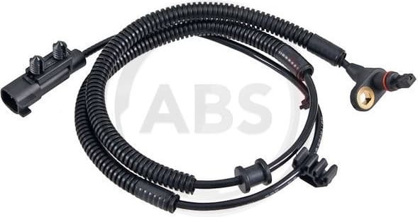 Sensor, wheel speed 31346