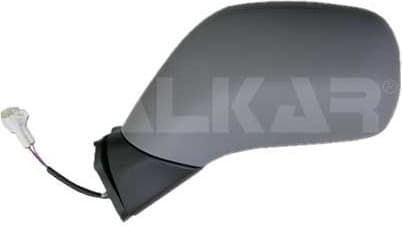 Exterior Mirror 6121427