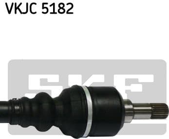 Drive Shaft VKJC 5182 - image 3