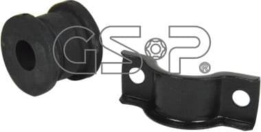 Mounting, stabiliser bar 516869S