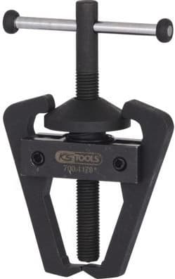 Puller, wiper arm 700.1179