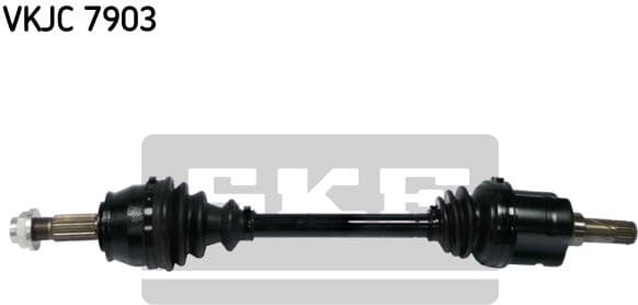 Drive Shaft VKJC 7903