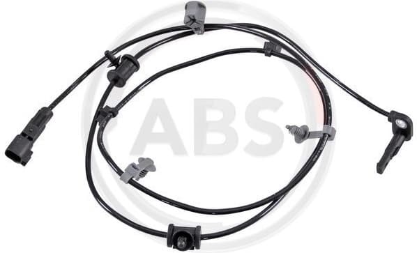 Sensor, wheel speed 31716