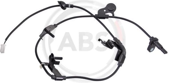 Sensor, wheel speed 31759