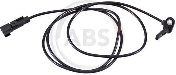 Sensor, wheel speed 31714