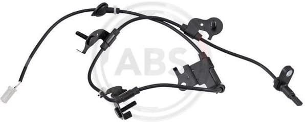 Sensor, wheel speed 31760