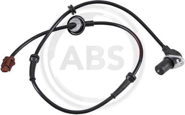 Sensor, wheel speed 31798