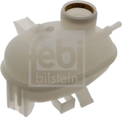 Expansion Tank, coolant 49709