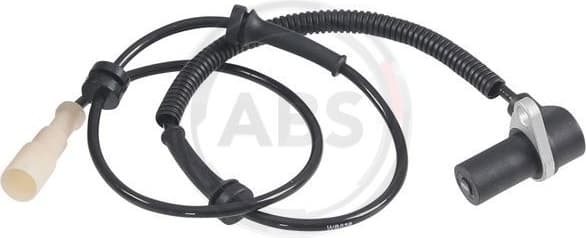 Sensor, wheel speed 30811