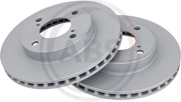 Brake Disc 18620