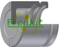 Piston, brake caliper P665501