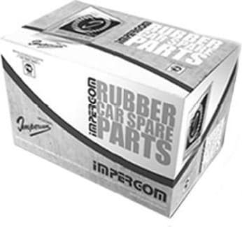 Pulley crankshaft IM10517 - image 2