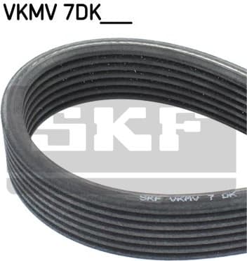 V-ribbed Belt VKMV 7DK1400