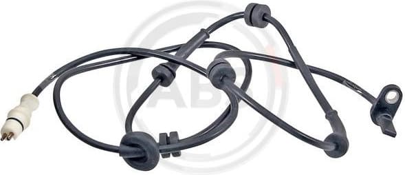 Sensor, wheel speed 30532