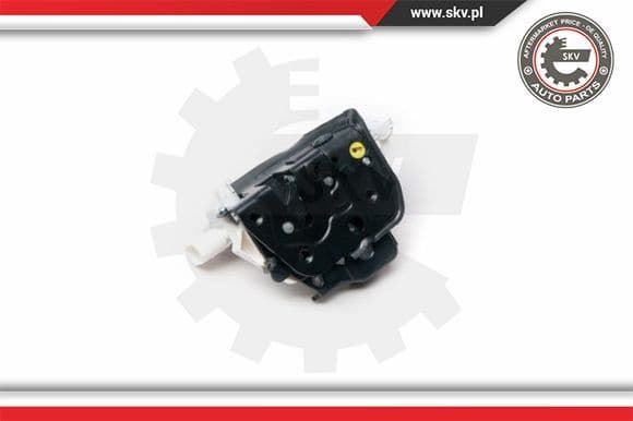 Door Lock 16SKV154 - image 4