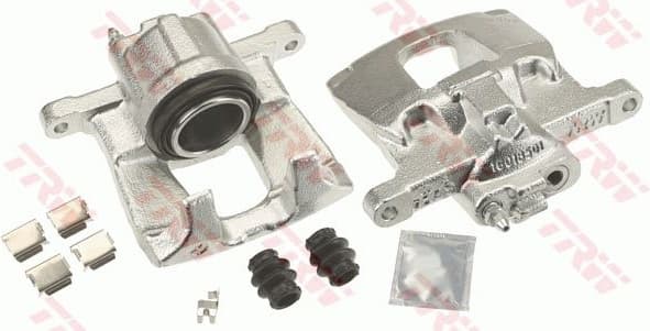 Brake Caliper BHV937E