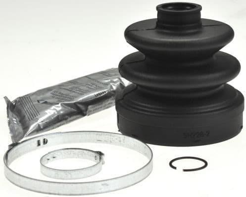 Bellow Kit, drive shaft 306314