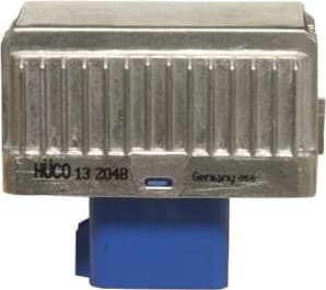 Control unit glow plug 132048