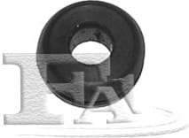 Mount, exhaust system 143940