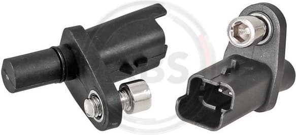 Sensor, wheel speed 31609