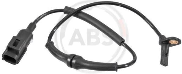 Sensor, wheel speed 31704