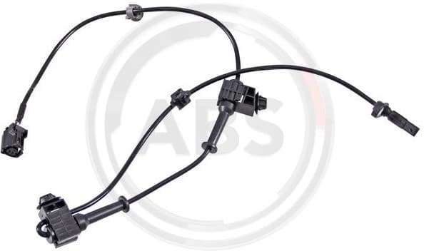 Sensor, wheel speed 31700