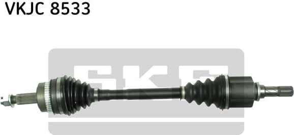 Drive Shaft VKJC 8533