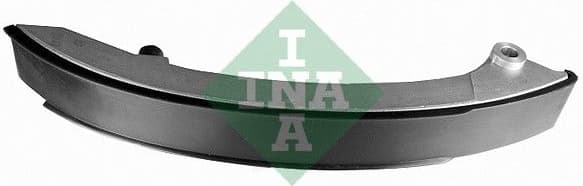 Tensioner Guide, timing chain 555057110