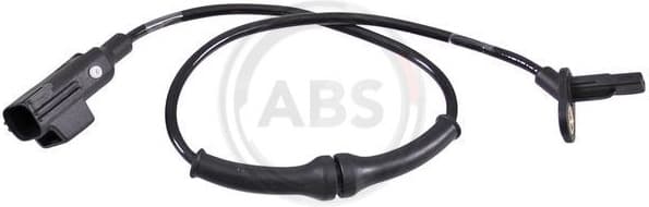 Sensor, wheel speed 31703