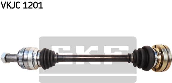 Drive Shaft VKJC 1201