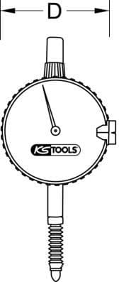 Dial Gauge 300.0560 - image 7