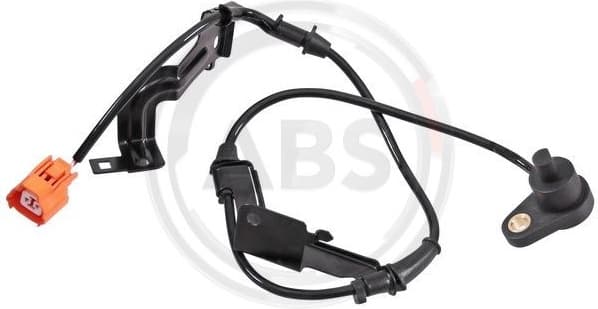 Sensor, wheel speed 31661