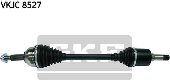Drive Shaft VKJC 8527