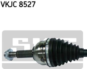 Drive Shaft VKJC 8527 - image 2
