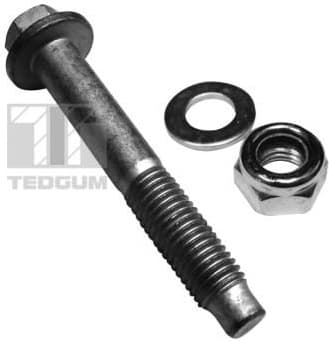 Bolt, control arm 00228320