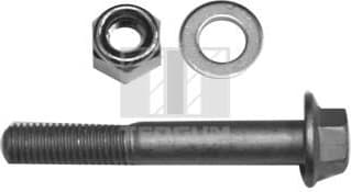 Bolt, control arm 00228320 - image 3