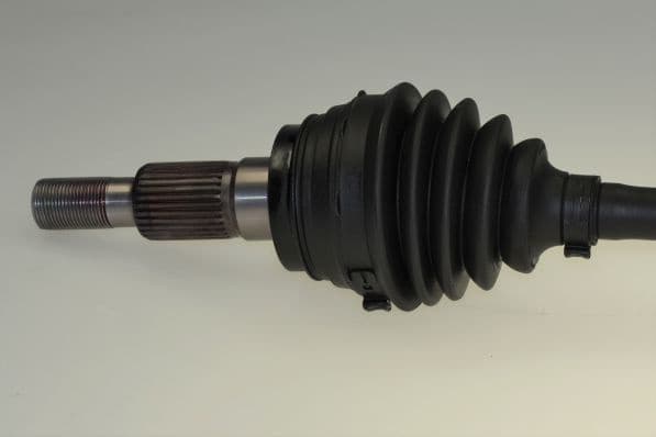Drive Shaft GKN Automotive OE-Technology 50° 305950 - image 2