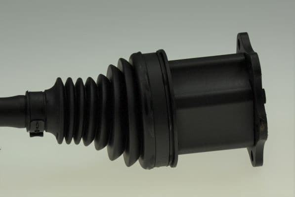 Drive Shaft GKN Automotive OE-Technology 50° 305950 - image 3