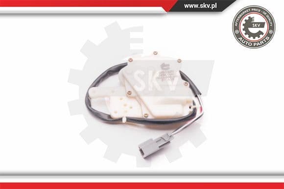 Door Lock 16SKV441 - image 2