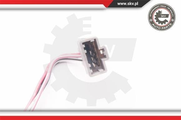 Door Lock 16SKV441 - image 4