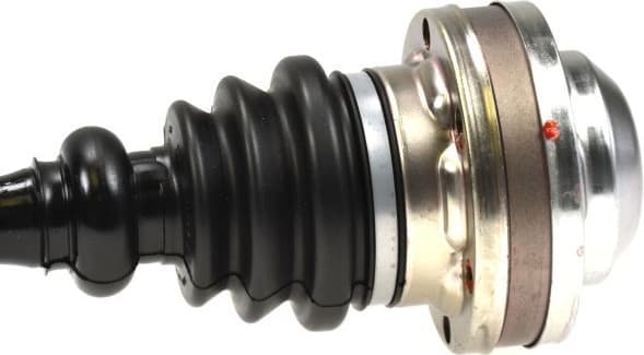 Drive Shaft GKN Automotive OE-Technology 50° 304499 - image 3