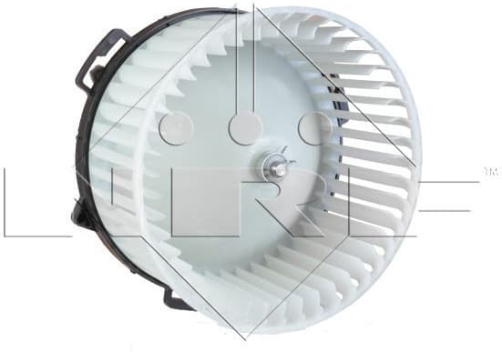 Interior Blower EASY FIT 34101