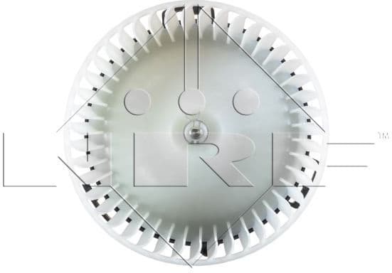 Interior Blower EASY FIT 34101 - image 2