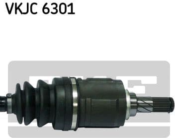 Drive Shaft VKJC 6301 - image 3