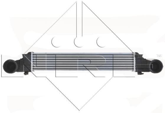 Charge Air Cooler 30502 - image 2