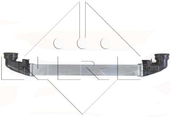 Charge Air Cooler 30502 - image 3