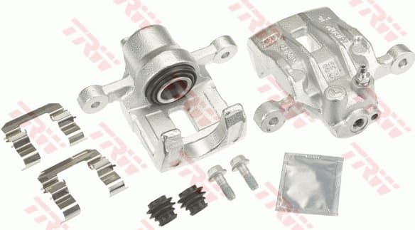 Brake Caliper BHQ330E