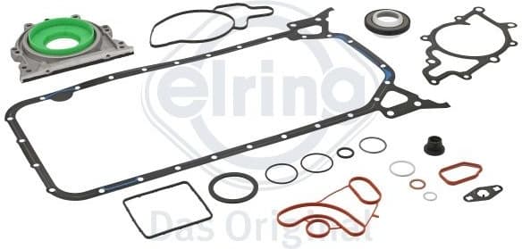 Gasket Kit, crankcase 267.000