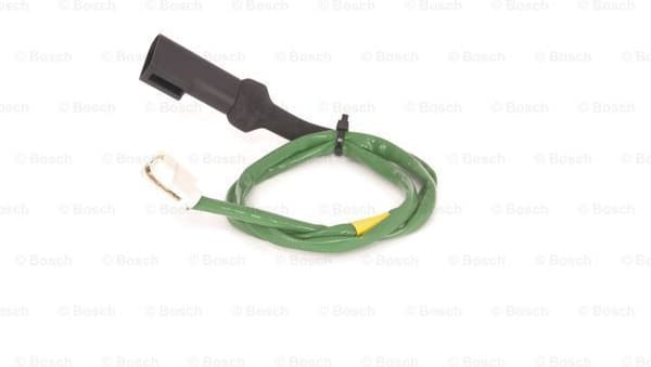 Warning Contact, brake pad wear 1987473575 - image 2